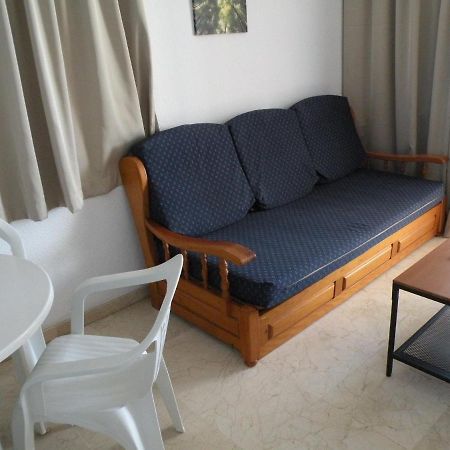 Torre Levante - Fincas Arena Benidorm Bagian luar foto