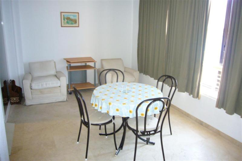 Torre Levante - Fincas Arena Benidorm Bagian luar foto