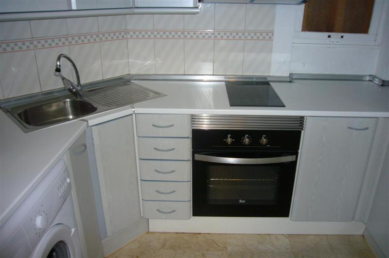 Torre Levante - Fincas Arena Benidorm Bagian luar foto