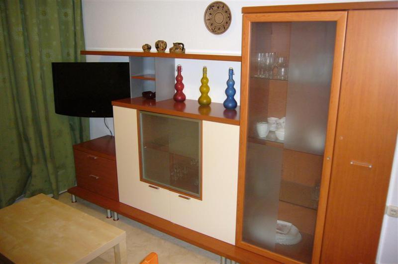 Torre Levante - Fincas Arena Benidorm Bagian luar foto