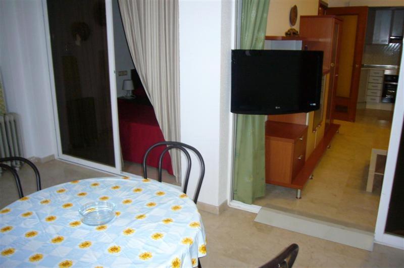 Torre Levante - Fincas Arena Benidorm Bagian luar foto